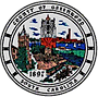 Greenwood County Logo